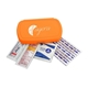 Compact Sun Burn Kit with Polyproplene Oval Kit