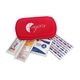 Compact Sun Burn Kit with Polyproplene Oval Kit