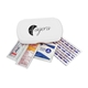 Compact Sun Burn Kit with Polyproplene Oval Kit