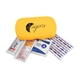 Compact Sun Burn Kit with Polyproplene Oval Kit