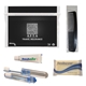 Compact Travel Essentials Kit