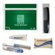 Compact Travel Essentials Kit