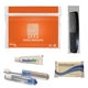 Compact Travel Essentials Kit