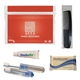 Compact Travel Essentials Kit
