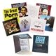 Condom Wallet Package w /4 Color Process Printing