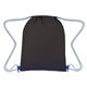 Connect The Dots Non - Woven Drawstring Bag