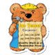 construction bear - design - a - bear(tm)