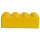 construction block stress reliever