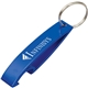Contemporary Metal Bottle Opener