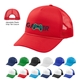 Convoy Foam Trucker Rope Cap