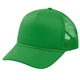 Convoy Foam Trucker Rope Cap