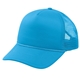 Convoy Foam Trucker Rope Cap