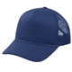 Convoy Foam Trucker Rope Cap