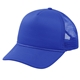 Convoy Foam Trucker Rope Cap