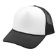 Convoy Foam Trucker Rope Cap