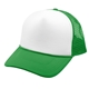 Convoy Foam Trucker Rope Cap