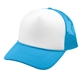 Convoy Foam Trucker Rope Cap
