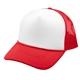 Convoy Foam Trucker Rope Cap