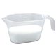 CookS Choice Translucent One - Cup Measuring Cup