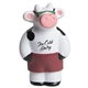 Cool Beach Cow Squeezies Stress Reliever