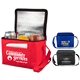 Cool - it Non - Woven Insulated Cooler Bag