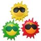 Cool Sun - Stress Relievers