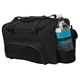 600D Polyester Cooler Bag with PEVA Lining