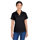 CORE365 Ladies Market Snag Protect Mesh Polo