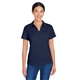 CORE365 Ladies Market Snag Protect Mesh Polo