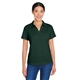 CORE365 Ladies Market Snag Protect Mesh Polo