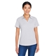 CORE365 Ladies Market Snag Protect Mesh Polo