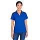 CORE365 Ladies Market Snag Protect Mesh Polo