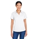 CORE365 Ladies Market Snag Protect Mesh Polo