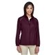 CORE365 Ladies Techno Lite Motivate Unlined Lightweight Jacket - ALL