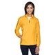 CORE365 Ladies Techno Lite Motivate Unlined Lightweight Jacket - ALL