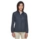 CORE365 Ladies Techno Lite Motivate Unlined Lightweight Jacket - ALL
