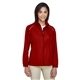CORE365 Ladies Techno Lite Motivate Unlined Lightweight Jacket - ALL