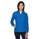 CORE365 Ladies Techno Lite Motivate Unlined Lightweight Jacket - ALL