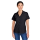 CORE365 Ladies Ultra UVP(R) Marina Shirt