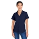 CORE365 Ladies Ultra UVP(R) Marina Shirt