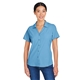 CORE365 Ladies Ultra UVP(R) Marina Shirt