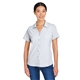CORE365 Ladies Ultra UVP(R) Marina Shirt