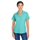 CORE365 Ladies Ultra UVP(R) Marina Shirt