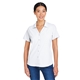 CORE365 Ladies Ultra UVP(R) Marina Shirt