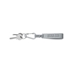 CORE365 Loop Keychain