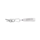 CORE365 Loop Keychain