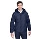 CORE365 Mens Brisk Insulated Jacket