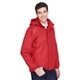 CORE365 Mens Brisk Insulated Jacket