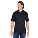 CORE365 Mens Market Snag Protect Mesh Polo