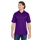 CORE365 Mens Market Snag Protect Mesh Polo